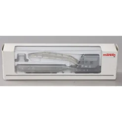 Marklin 46717 DB Working Crane Car - Model Train Junction: Quality Parts and Art Supplies