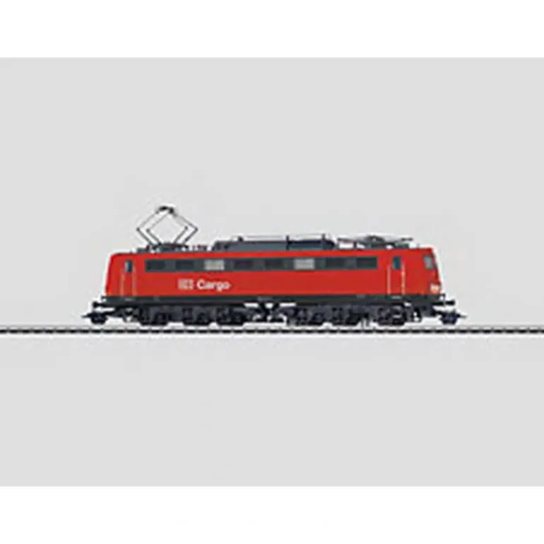 Marklin 37851 DBAG cl 150 Electric Loco - Model Train Junction: Quality Parts and Art Supplies
