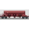 Marklin 48102 DBAG Facns 133 Hopper Car - Model Train Junction: Quality Parts and Art Supplies