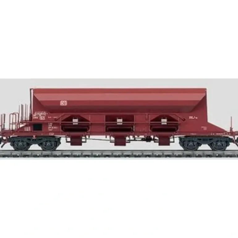 Marklin 48102 DBAG Facns 133 Hopper Car - Model Train Junction: Quality Parts and Art Supplies