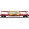 Marklin 47072 DBAG Flatcar with Tank Containers - Model Train Junction: Quality Parts and Art Supplies