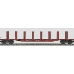 Marklin 4771 Deutsche Bahn Stake Car #472 3 011-1 - Model Train Junction: Quality Parts and Art Supplies