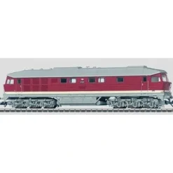 Marklin 36421 Dgtl Ludmilla Heavy Diesel Loco - Model Train Junction: Quality Parts and Art Supplies