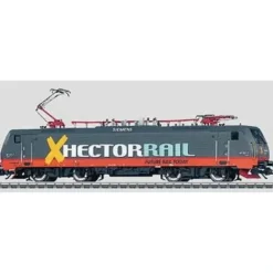 Marklin 39894 Digital Class 441 Electric Loco w/Sound - Model Train Junction: Quality Parts and Art Supplies