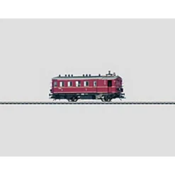 Marklin 37253 Digital DB Steam Powered Rail Car - Model Train Junction: Quality Parts and Art Supplies