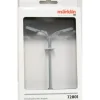 Marklin 72801 Double Street Light - Model Train Junction: Quality Parts and Art Supplies