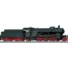 Marklin 37116 DR 4-6-2 CL 18.1 Steam Locomotive with Sound #18112 - Model Train Junction: Quality Parts and Art Supplies