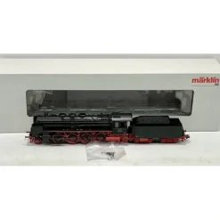 Marklin 39392 DRG cl 39.2 Steam Loco - Model Train Junction: Quality Parts and Art Supplies