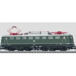 Marklin 39500 Electric CL E 50 Freight Locomotive DB - Model Train Junction: Quality Parts and Art Supplies