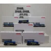 Marklin 47075 Flat Car w/Trlr 51 Walter - Model Train Junction: Quality Parts and Art Supplies