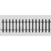 Marklin 5903 G / #1 Scale 300mm Straight Track - Model Train Junction: Quality Parts and Art Supplies