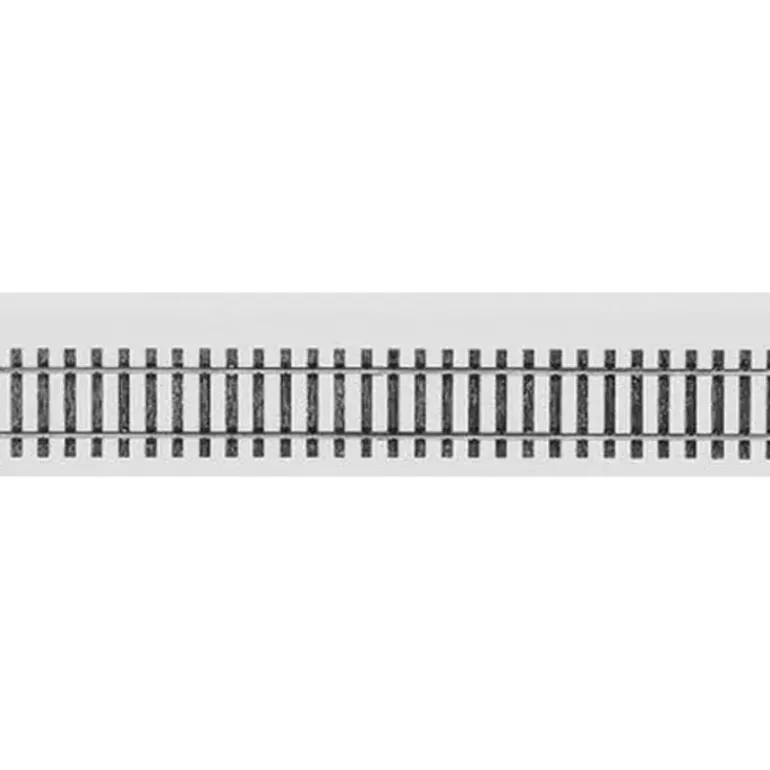 Marklin 59033 G / #1 Scale 35-7/16" Inch Straight Track - Model Train Junction: Quality Parts and Art Supplies