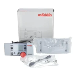 Marklin 60652 Hand Control Mobile Station - Model Train Junction: Quality Parts and Art Supplies