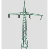 Marklin 74733 High Tension Mast - Model Train Junction: Quality Parts and Art Supplies