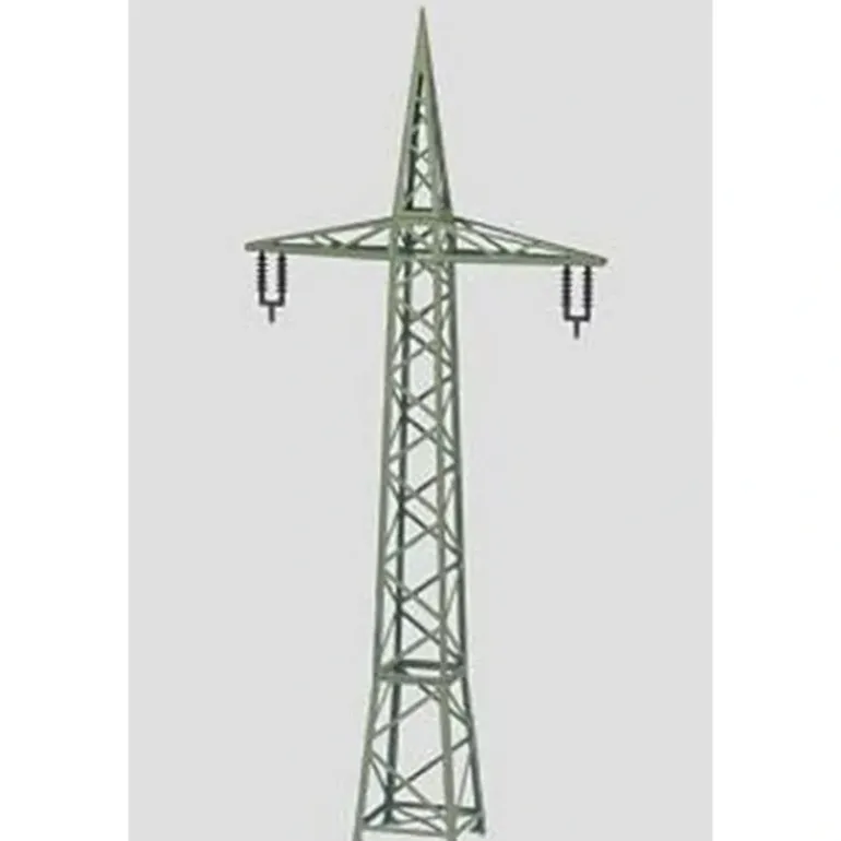 Marklin 74732 High Tension Tower - Model Train Junction: Quality Parts and Art Supplies