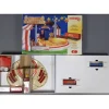 Marklin 78092 HO Circus Tent Expansion Set - Model Train Junction: Quality Parts and Art Supplies