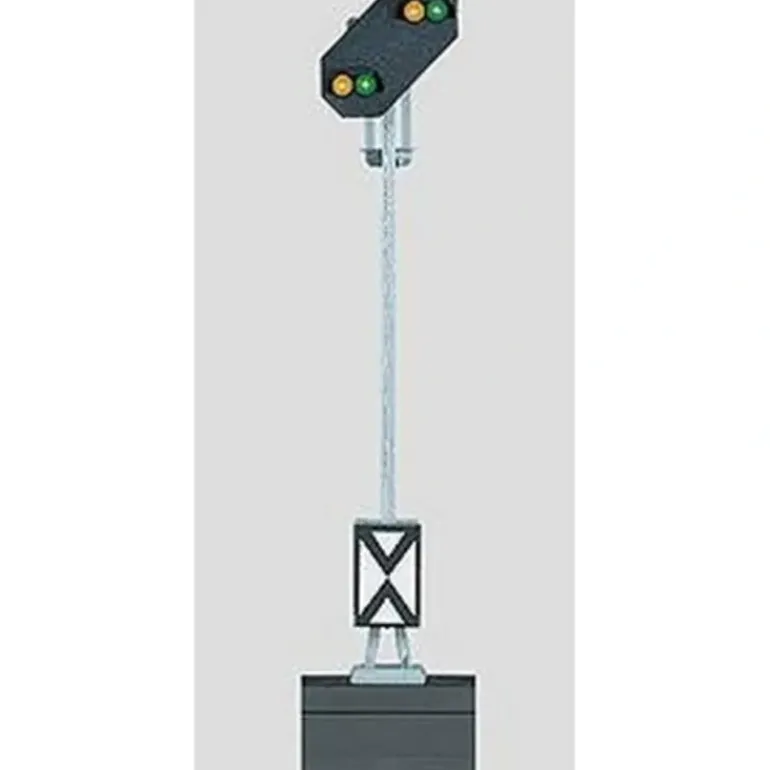 Marklin 74380 HO Color Light Distant Signal - Model Train Junction: Quality Parts and Art Supplies