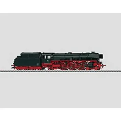 Marklin 37915 HO DB 03.10 Steam Locomotive - Model Train Junction: Quality Parts and Art Supplies