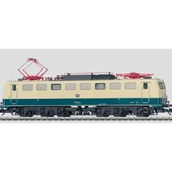 Marklin 39501 HO DB Class 150 Heavy Freight Electric Locomotive w/Sound - Model Train Junction: Quality Parts and Art Supplies