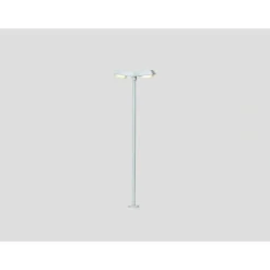Marklin 72803 HO Double Street Light. - Model Train Junction: Quality Parts and Art Supplies