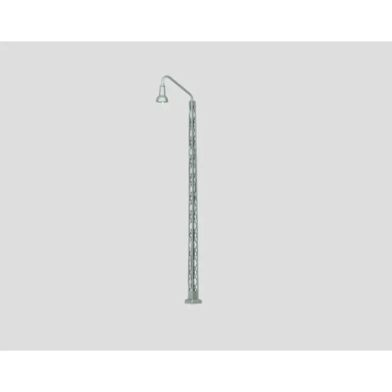 Marklin 72814 HO Lattice Mast Light - Model Train Junction: Quality Parts and Art Supplies