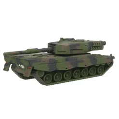 Marklin 18580 HO Leopard 2 Combat Tank - Model Train Junction: Quality Parts and Art Supplies