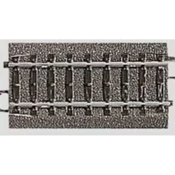 Marklin 24071 HO 2-13/16" C Straight Track - Model Train Junction: Quality Parts and Art Supplies