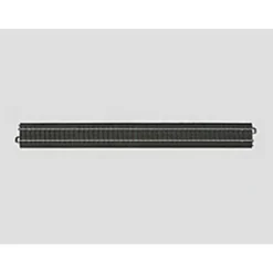 Marklin 24360 HO 14-3/16" Straight C Track Section - Model Train Junction: Quality Parts and Art Supplies