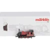 Marklin 37149 HO "Dampflokomotive Baureihe" Class 89 Steam Locomotive EX/Box - Model Train Junction: Quality Parts and Art Supplies