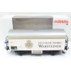 Marklin 4417 HO Scale Beer Car Warsteiner DB - Model Train Junction: Quality Parts and Art Supplies