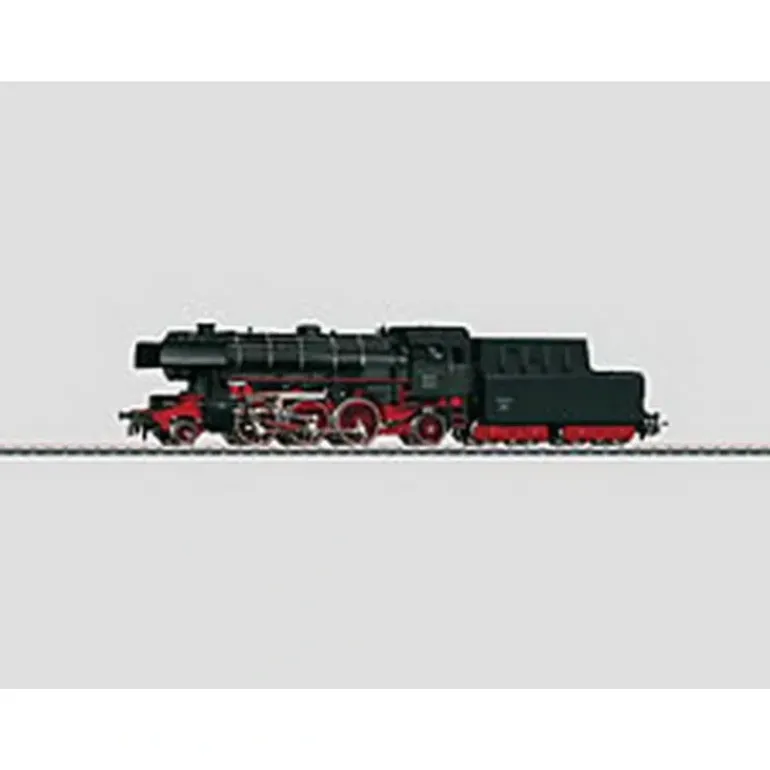 Marklin 30050 HO Scale DB Class 23 Steam Locomotive - Model Train Junction: Quality Parts and Art Supplies