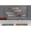Marklin 2662 HO Scale DB Electric Passenger Train Set EX/Box - Model Train Junction: Quality Parts and Art Supplies