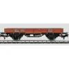 Marklin 4423 HO Scale DB Low Side Gondola - Model Train Junction: Quality Parts and Art Supplies