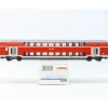 Marklin 43585 HO Scale DB 2nd Class Bilevel Car - Model Train Junction: Quality Parts and Art Supplies