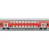 Marklin 43584 HO Scale DB 1st and 2nd Class Bilevel Car - Model Train Junction: Quality Parts and Art Supplies
