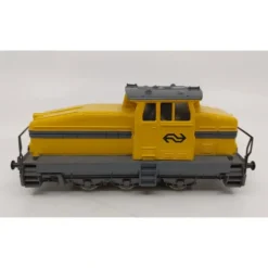 Marklin 3080 HO Scale DHG 500 Diesel Locomotive LN - Model Train Junction: Quality Parts and Art Supplies