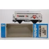Marklin 84106 HO Scale Dommelsch Bier October 1984 Box Car LN/Box - Model Train Junction: Quality Parts and Art Supplies