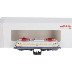 Marklin 39121 HO Scale Electric CL E 10.12 Locomotive DB - Model Train Junction: Quality Parts and Art Supplies