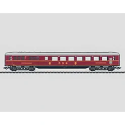 Marklin 43242 HO Scale Exp Train Dining Car DSG - Model Train Junction: Quality Parts and Art Supplies
