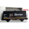 Marklin 44195 HO Scale Kostitzer Schwz Beer Car - Model Train Junction: Quality Parts and Art Supplies