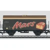 Marklin 44188 HO Scale Mars Reefer Car - Model Train Junction: Quality Parts and Art Supplies