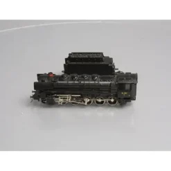 Marklin 37831 HO Scale N Litra Steam Locomotive and Tender #205 - Model Train Junction: Quality Parts and Art Supplies