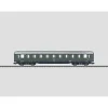 Marklin 43222 HO Scale Pass Car Schurzenwagen DB - Model Train Junction: Quality Parts and Art Supplies