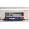 Marklin 37321 HO Scale SBB CL Re 620 Electric Locomotive #620058-8 - Model Train Junction: Quality Parts and Art Supplies