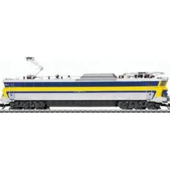 Marklin 39403 HO Scale SNCB/NMBS Serie 18 Electric Locomotive #1802 w Sound - Model Train Junction: Quality Parts and Art Supplies