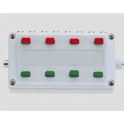 Marklin 72720 HO Solenoid Controller - Model Train Junction: Quality Parts and Art Supplies