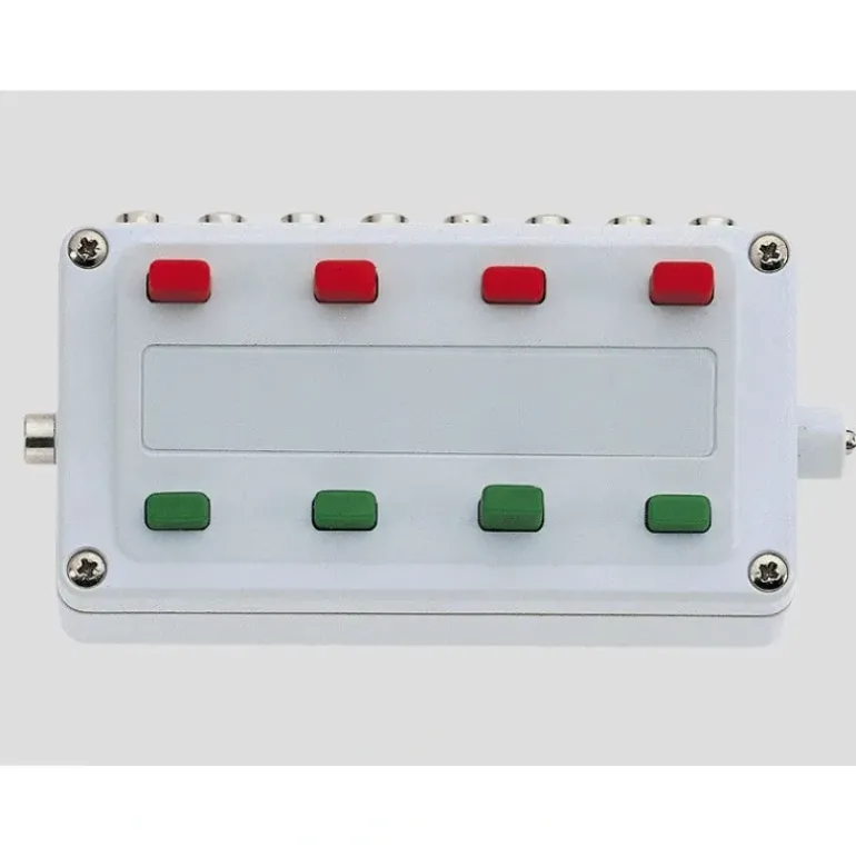 Marklin 72720 HO Solenoid Controller - Model Train Junction: Quality Parts and Art Supplies