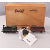 Marklin 94343 HO Steiff Diesel Train Set with Teddy Bear - Model Train Junction: Quality Parts and Art Supplies