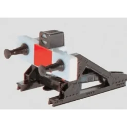 Marklin 7389 HO Track Bumper With Led Light - Model Train Junction: Quality Parts and Art Supplies