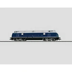 Marklin 39302 Krauss-Maffei HO Scale Diesel Locomotive - Model Train Junction: Quality Parts and Art Supplies